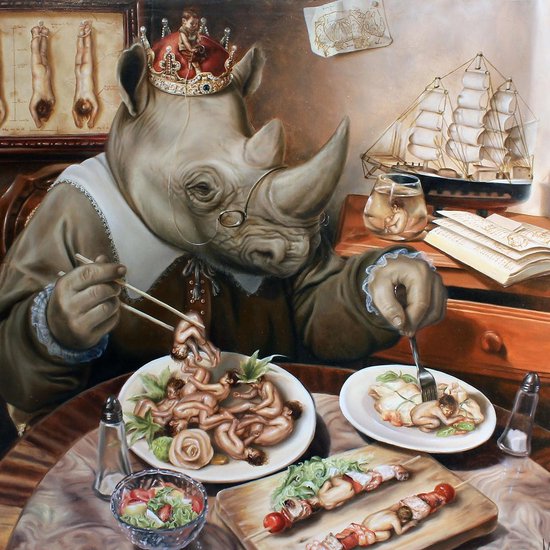 Soen — The Words cover artwork