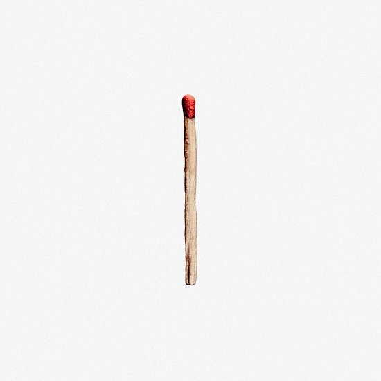 Rammstein — RAMMSTEIN cover artwork