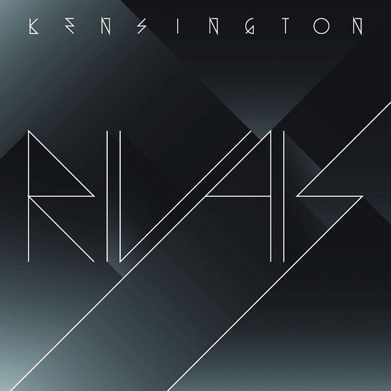 Kensington Rivals cover artwork