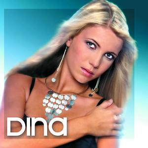 Dina Dina cover artwork