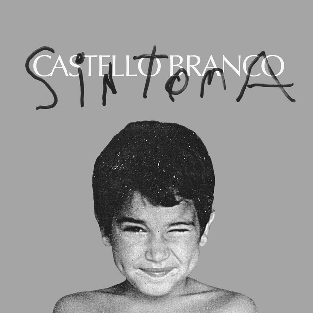 Castello Branco — O Peso do Meu Coração cover artwork