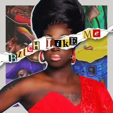 Bob the Drag Queen — Bitch Like Me cover artwork