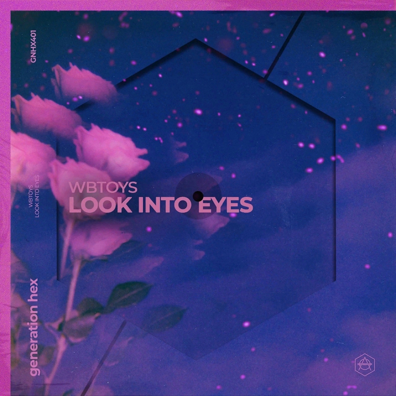 WbToys — Look Into Eyes cover artwork