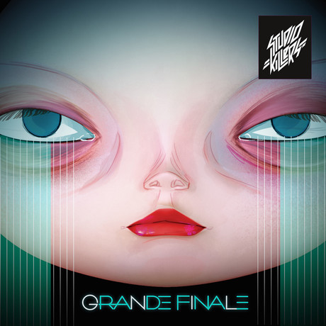 Studio Killers — Grand Finale cover artwork