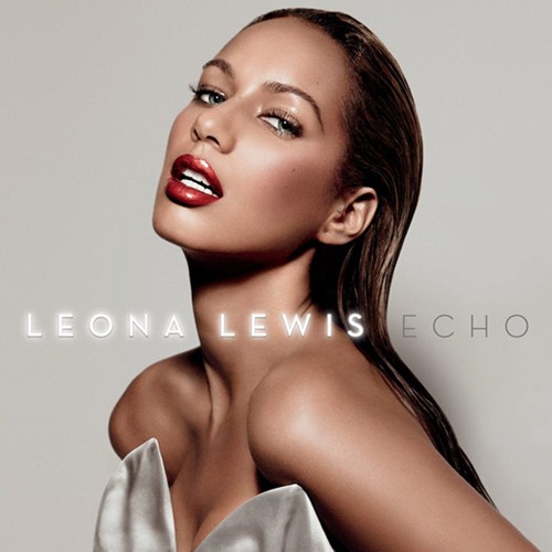 Leona Lewis Fly Here Right Now cover artwork