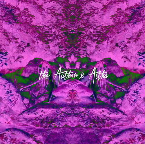 The Author & Astha — Where Have You Been? cover artwork