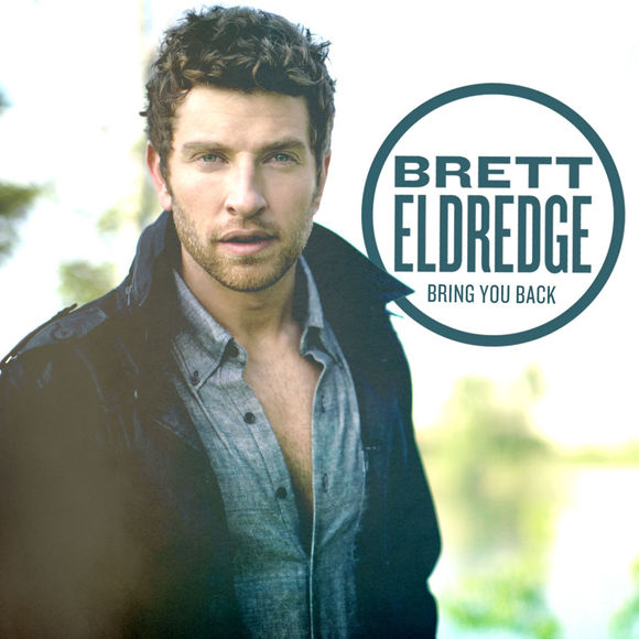 Brett Eldredge — Beat of the Music cover artwork
