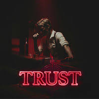 Boy Epic — Trust cover artwork