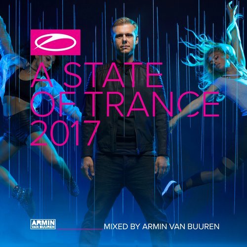 Various Artists A State Of Trance 2017 (Mixed by Armin van Buuren) cover artwork