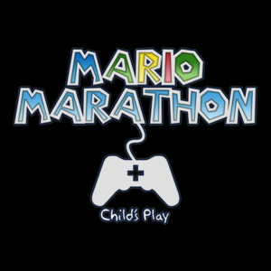 Various Artists Mario Marathon Songs cover artwork