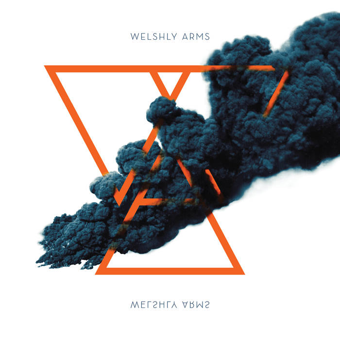 Welshly Arms Welshly Arms cover artwork
