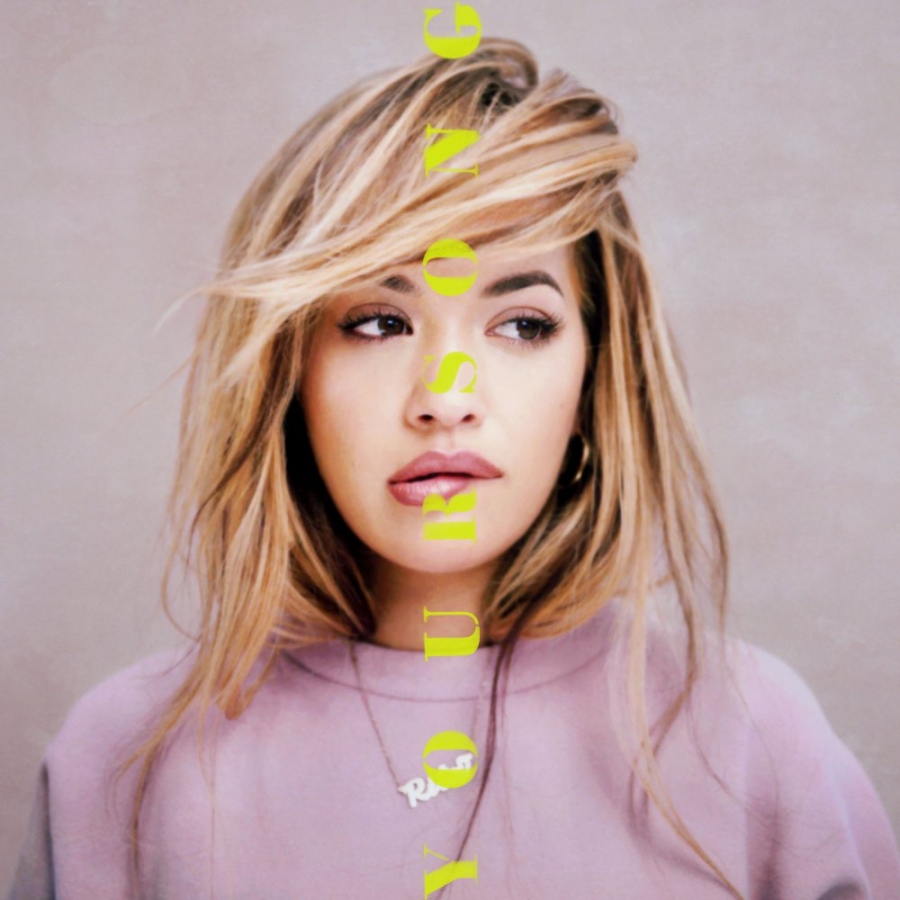 Rita Ora Your Song (Cheat Codes Remix) cover artwork