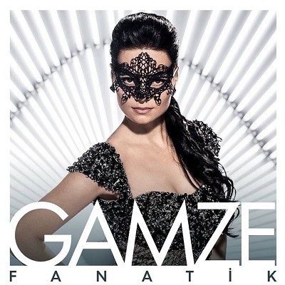 Gamze — Fanatik cover artwork