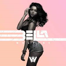 Wolfine — Bella cover artwork