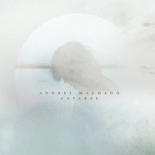 Andrei Machado — Todos os sonhos do mundo cover artwork