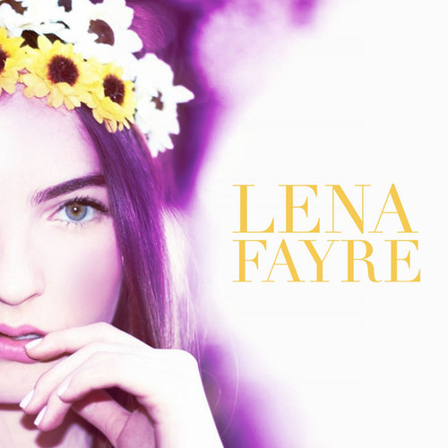 Lena Fayre Lena Fayre - EP cover artwork