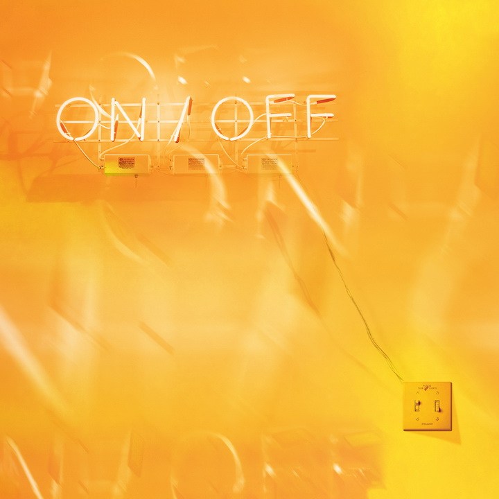 ONF — On/Off cover artwork