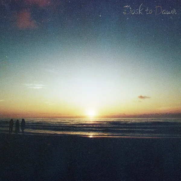 Lamp Dusk to Dawn cover artwork