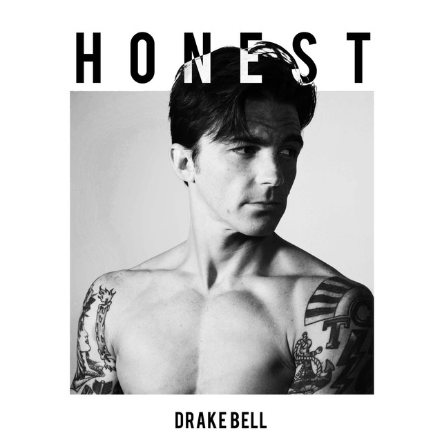Drake Bell Leaves cover artwork