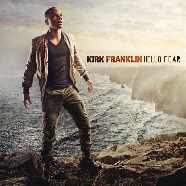 Kirk Franklin — I Smile cover artwork