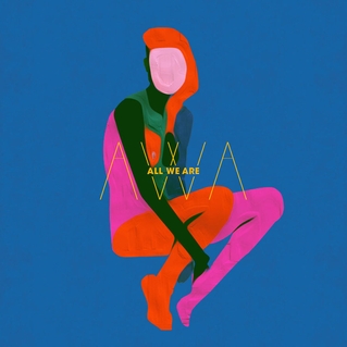 All We Are — Honey cover artwork