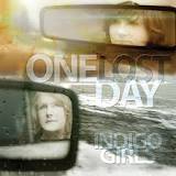 Indigo Girls One Lost Day cover artwork