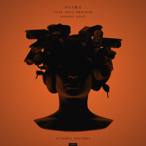 VLTRA (IT) Funk Soul Brother (GENESI Edit) cover artwork