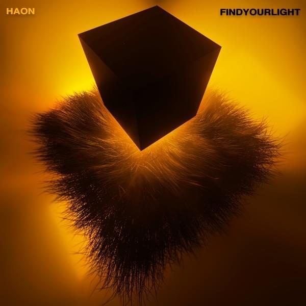 GroovyRoom featuring HAON — Daylight cover artwork