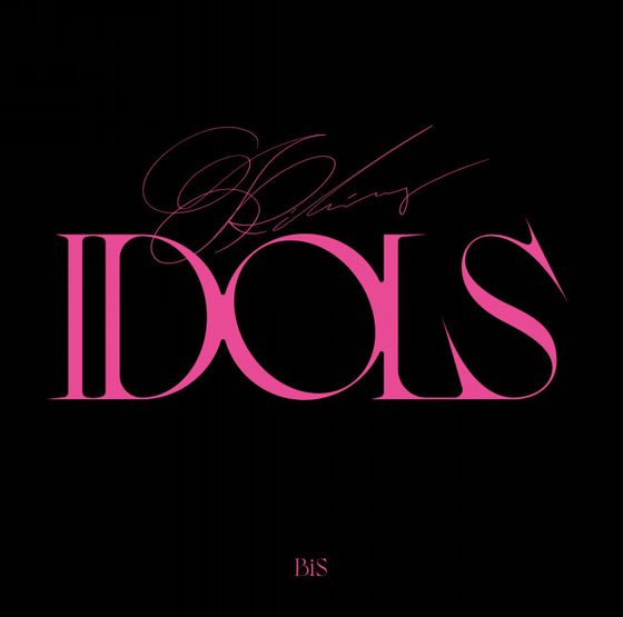 bis Killing Idols cover artwork