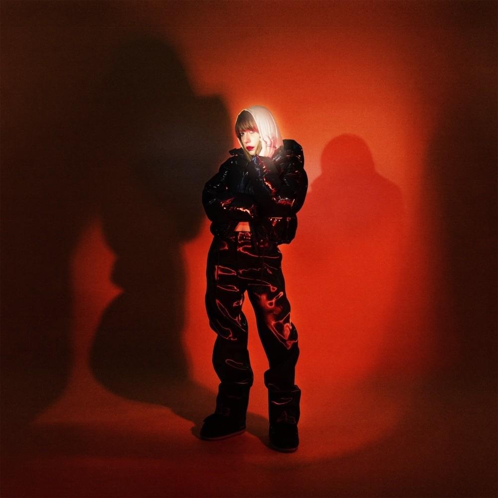 Oso — STRESS! cover artwork