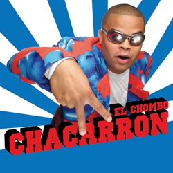 El Chombo — Chacarrón cover artwork
