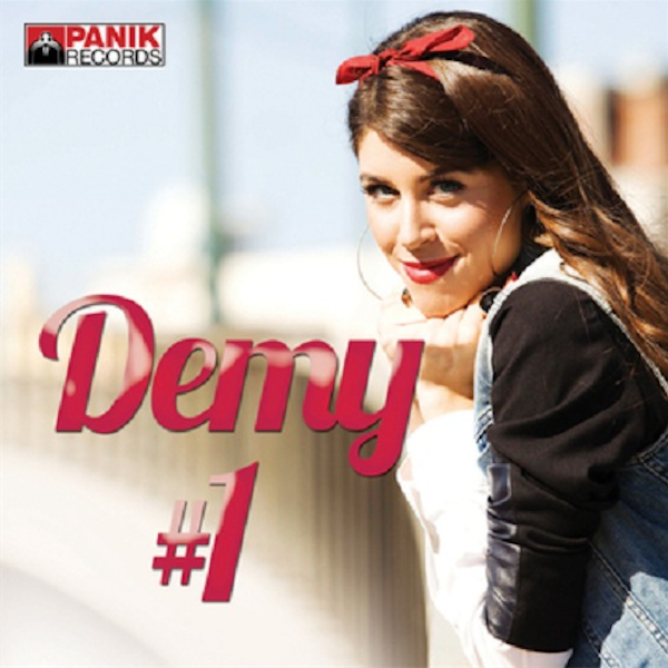 Demy #1 cover artwork