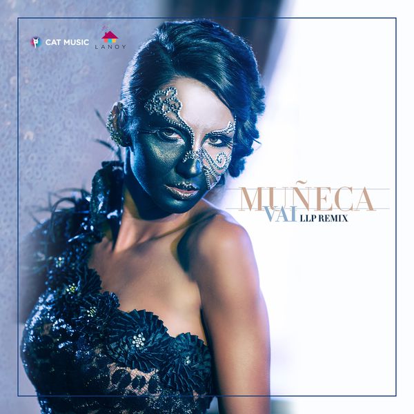 Muñeca — Vai (LLP Remix) cover artwork