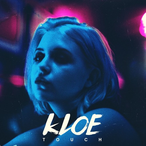 KLOE — Touch cover artwork