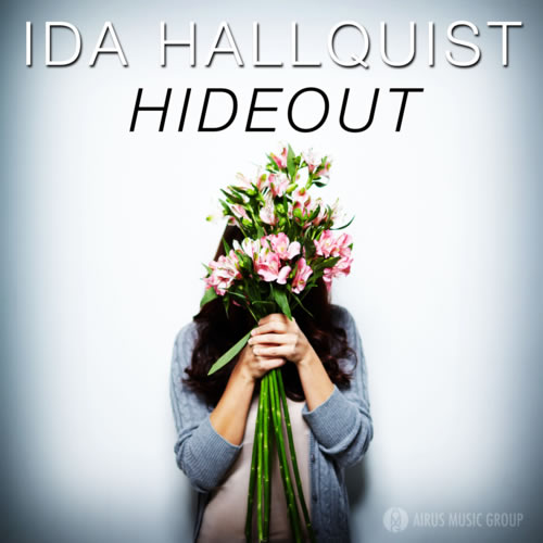 Ida Hallquist — Hideout cover artwork