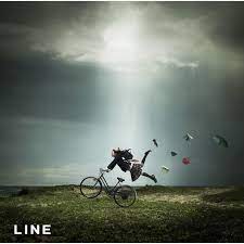Sukima Switch LINE cover artwork