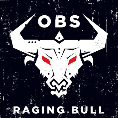 One Bad Son Raging Bull cover artwork
