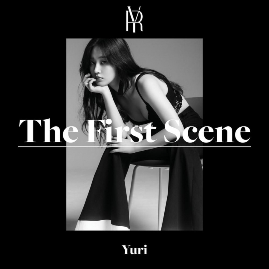 YURI The First Scene cover artwork