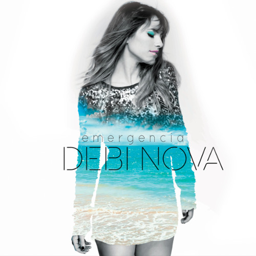 Debi Nova — Emergencia cover artwork