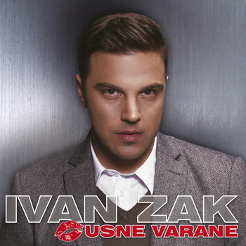 Ivan Zak — Skripi Veza cover artwork