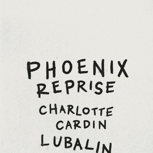 Charlotte Cardin ft. featuring Lubalin Phoenix (Reprise) cover artwork