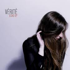 VÉRITÉ Echo (EP) cover artwork