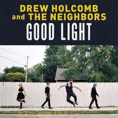 Draw Halcomb &amp; The Neighbors — What Would I Do Without You cover artwork