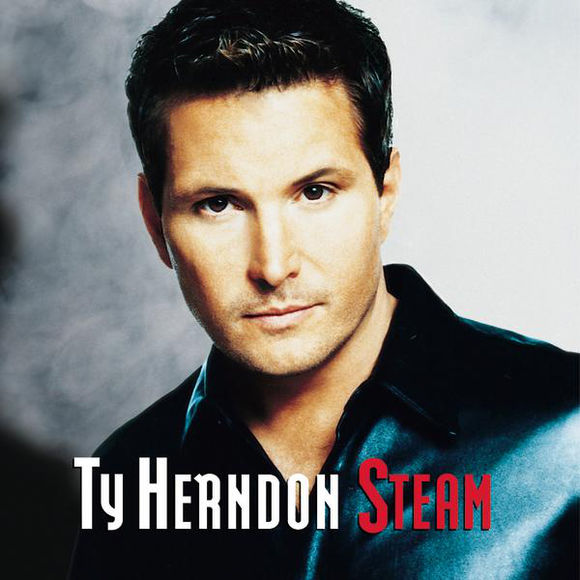 Ty Herndon — No Mercy cover artwork