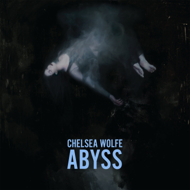 Chelsea Wolfe Abyss cover artwork