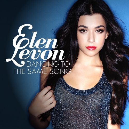 Elen Levon — Dancing To The Same Song cover artwork