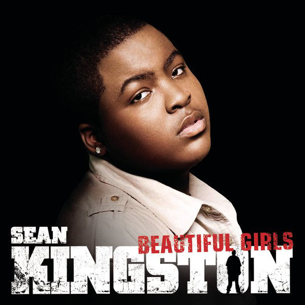 Sean Kingston — Beautiful Girls cover artwork