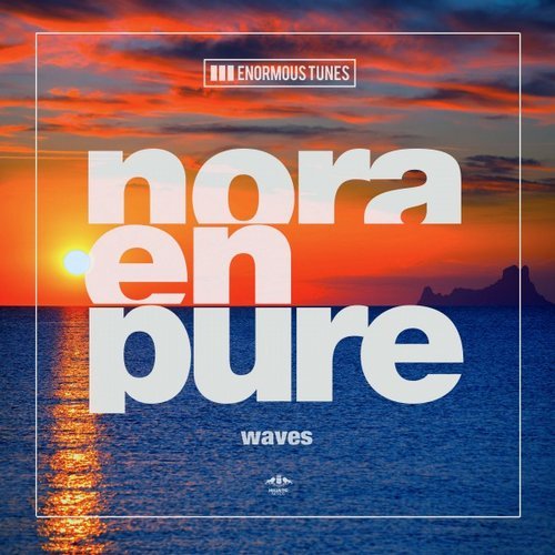 Nora En Pure Waves cover artwork