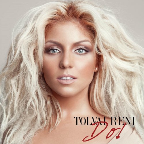 Tolvai Reni — Do! cover artwork