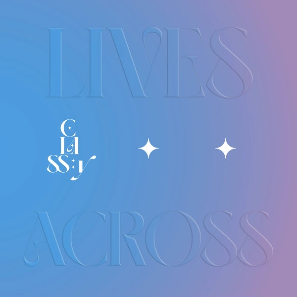CLASS:y — DIVIN’ INTO YOU cover artwork